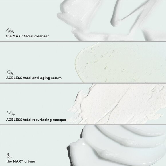 AGE-DEFYING Trial Kit - Picture 3 of 3